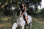 I love horses