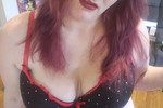 New lingerie set