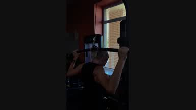 How I train😏