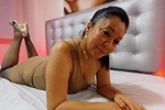 Your sexy and horny old lady!