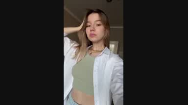 Just playing around with cam