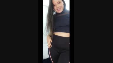 dance with me honey