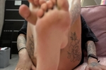 #footfetish