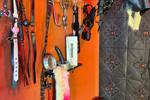 My toys