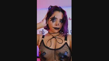 Trick or treat?