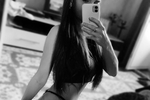 today I'm naughty;)