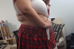 Schoolgirl FIT