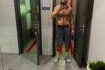 Gym Pics
