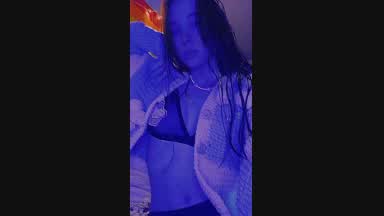 teasing you