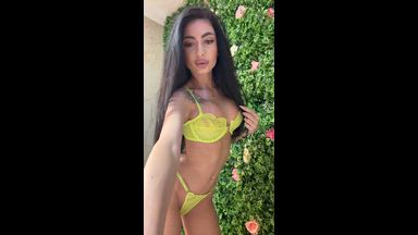 tease/spank ass