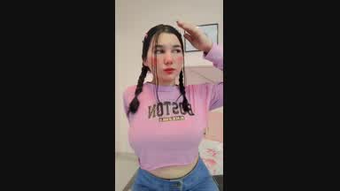 You like how I look