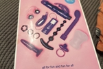 Toys