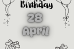 birthday