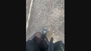 New Rock Walk