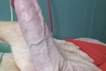 Masterz Throbbing Cock!!!