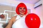 hi georgie halloween 2023