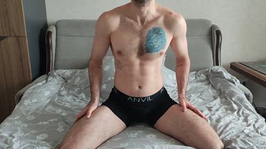 Trailer: Daddy Dirty Talk and CUM A lot