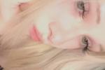 my cute face