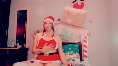 Short Merry Christmas