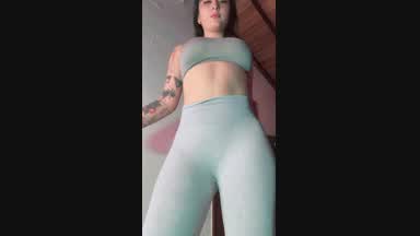 Sexy and horny ♥
