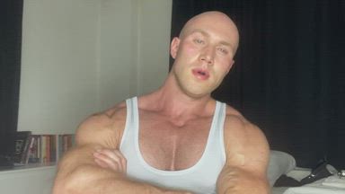 PURE PECS WORSHIP 💪😈