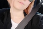I'm wearing cool glasses <3