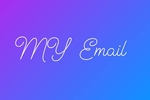 My Email: