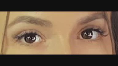 my eyes )))))))))