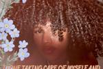 my hair