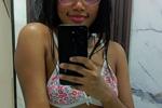 litte girl