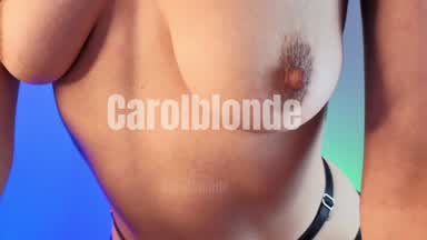 Hard Nipples Up Close – Watch Them Beg for Touch