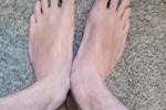 For My Feet Folks