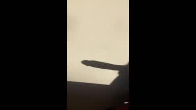 golden hour shadow clip