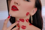 ♥