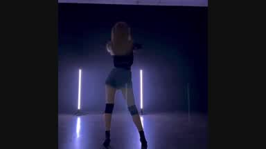 Dancing