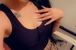 Cute latina with hazle eyes