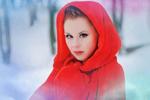 Red Rididng Hood