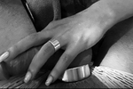 Just married