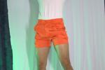aron fire — Orange day! 🧡
