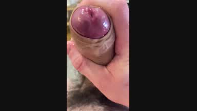 Wet Cock