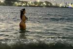 a good day at the beach