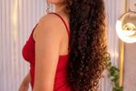 🌹beautiful red dress🌹