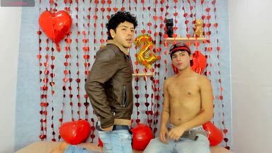 Happy Valentine's Day