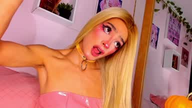 Barbie Fuck the juicy frut✨