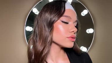 captivating beauty