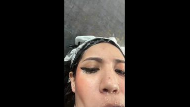 a disaster