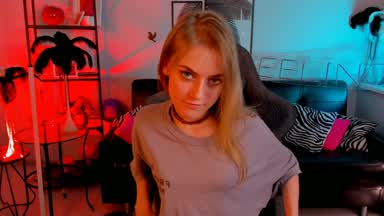 me