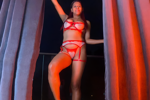 Sexy rossy