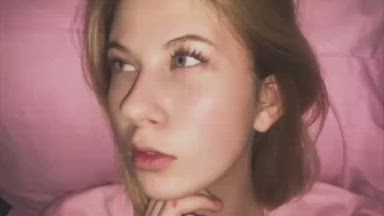 My eyes = stars?