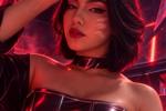 jin harrison ์ง ํด๋ฆฌ์จ ๐ โ Ahri KD/A Firestarter